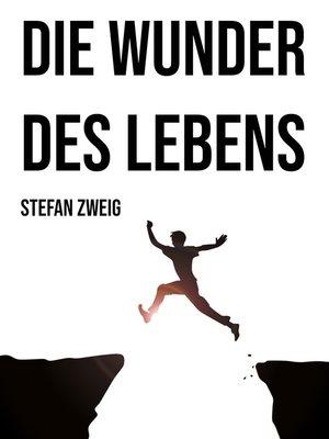 cover image of Die Wunder des Lebens